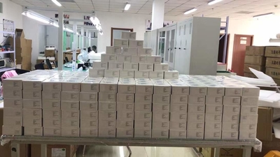 Porcellana Guangzhou GZAIR Instruments Co., Ltd. Profilo aziendale