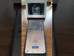 MC35 Termostati intelligenti