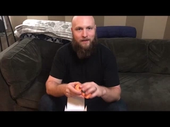 SA103 Detettore di CO Arancione