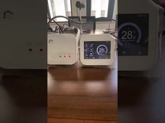 Operazione di accoppiamento MC6-HD RCO2,01