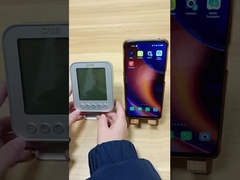 PT04 Funzione di collegamento delle tubature