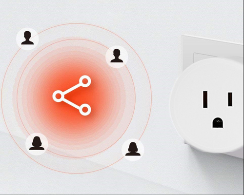 Ultimi blog aziendali su Smart Plug ️ Automatizzazione senza sforzo per qualsiasi apparecchio