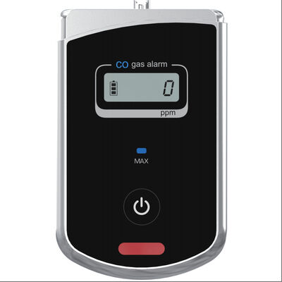 Un buon prezzo. Controllo del CO del veicolo elettrochimico Detettore di fumo e monossido di carbonio per autista in linea