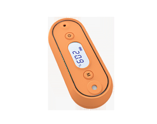Good price OEM Detettore di ossigeno portatile resistente alla caduta impermeabile per spazi ristretti in linea