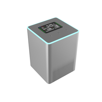 Good price Sensore di rilevamento del radon leggero in fiamma per la rilevazione domestica OEM in linea