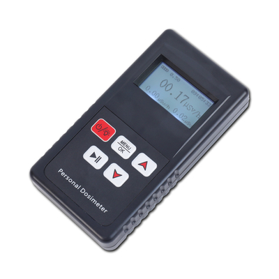 Good price Esplorazione all'aperto Detettore di radiazioni nucleari Dispositivo Geiger Contatore Beta gamma raggi X in linea