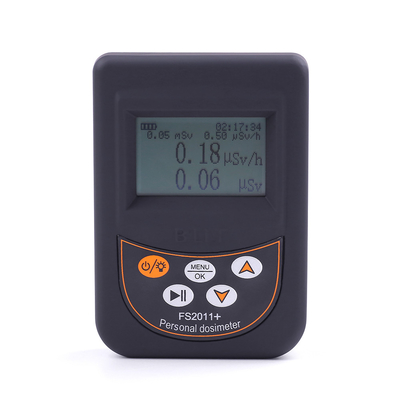 Good price Equipaggiamento di rilevamento nucleare di radiazioni ad alta sensibilità Contatore Geiger per laboratorio in linea