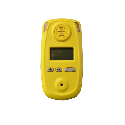 Good price ODM Detettore di gas di ossigeno O2 per la sicurezza e la conformità in linea