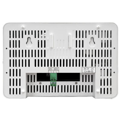 OEM Smart CO2 IAQ Monitor - Detettore di qualità dell'aria 5V 2A per uso commerciale e industriale