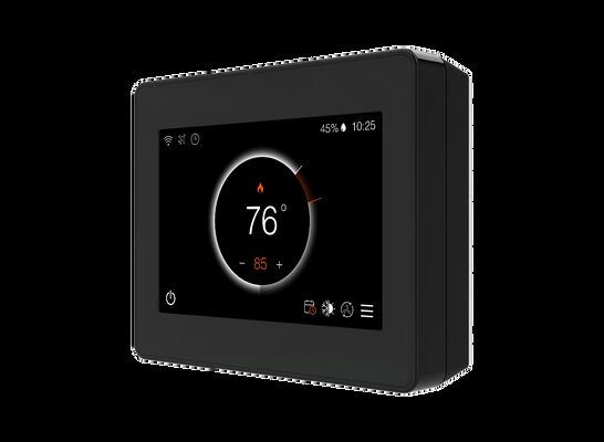 Un buon prezzo. GZAIR Falcon Tuya WiFi Zigbee termostato per la casa Tuya LoRaWAN termostato intelligente per l' ufficio in linea