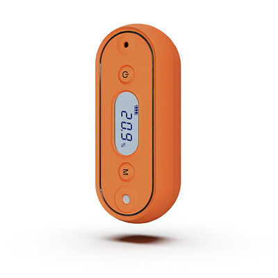 Un buon prezzo. Rilevatore O2 portatile impermeabile e antiurto per spazi confinati | Supporto OEM in linea