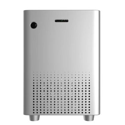 Un buon prezzo. Monitor Radon per Casa Intelligente, Leggero con Sensore Preciso, Rilevatore di Sicurezza dell'Aria Interna, OEM Disponibile in linea